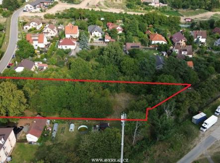 Prodej pozemku pro bydlení, 3 267 m²
