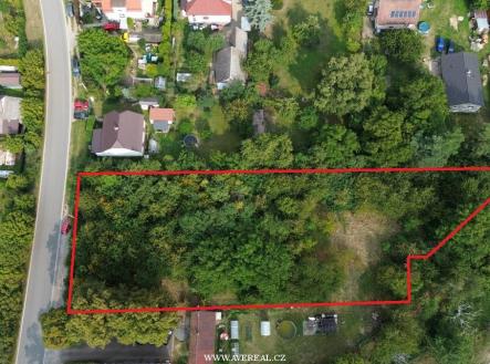 Prodej pozemku pro bydlení, 3 267 m²