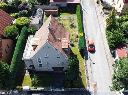 Prodej domu/vily, 221 m²