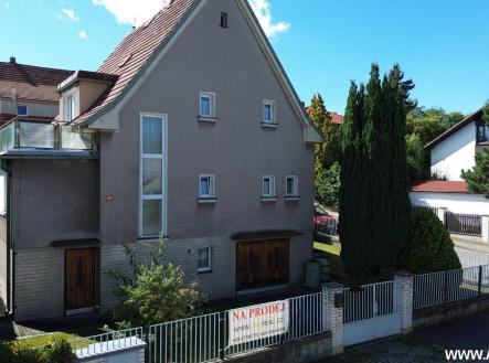 Prodej domu/vily, 221 m²