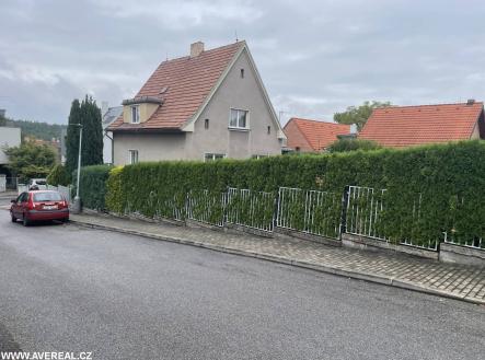 Prodej domu/vily, 221 m²