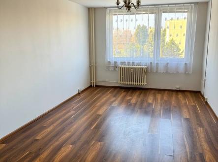 Pronájem bytu, 3+1, 67 m²