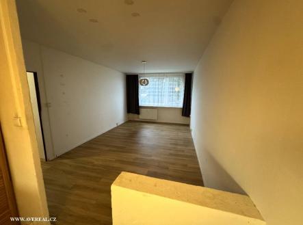 Prodej bytu, 2+kk, 50 m²