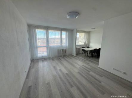 Pronájem bytu, 3+1, 77 m²