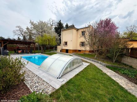 Prodej domu/vily, 167 m²