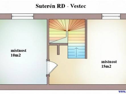 Prodej domu/vily, 167 m²