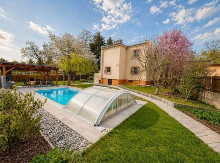 Prodej domu/vily, 167 m²