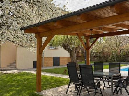 Prodej domu/vily, 167 m²