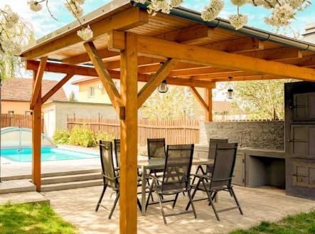 Prodej domu/vily, 167 m²