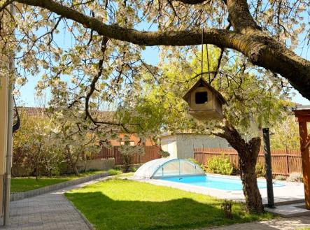 Prodej domu/vily, 167 m²