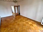 Pronájem bytu, 2+1, 56 m²