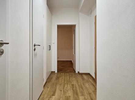 Pronájem bytu, 3+kk, 50 m²