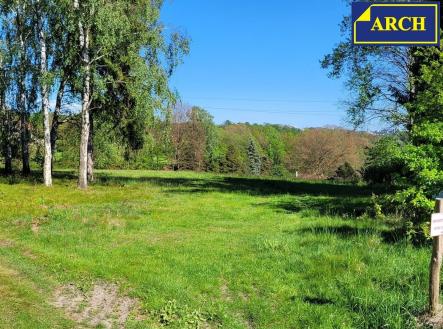 Prodej pozemku pro bydlení, 1 211 m²