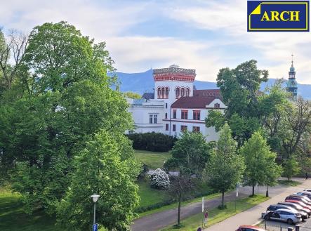 Prodej bytu, 3+1, 114 m²