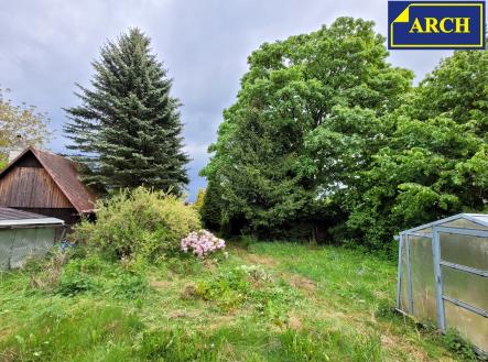 Prodej - pozemek pro bydlení, 650 m²