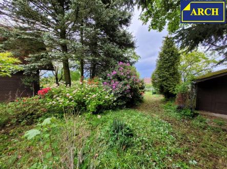 Prodej - pozemek pro bydlení, 650 m²