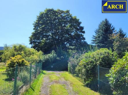 Prodej pozemku pro bydlení, 650 m²