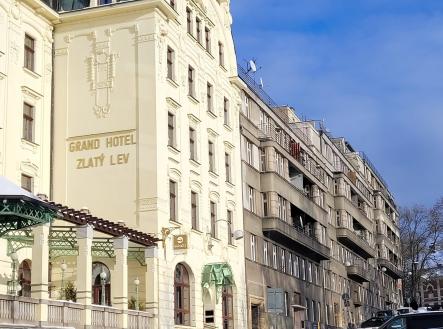 Prodej bytu, 3+1, 114 m²