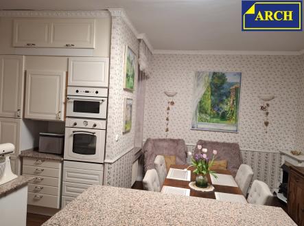 Prodej bytu, 3+1, 114 m²