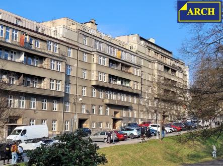 Prodej bytu, 3+1, 114 m²