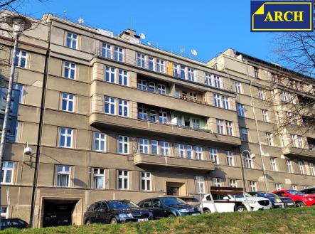 Prodej bytu, 3+1, 114 m²