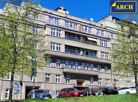 Prodej bytu, 3+1, 114 m²