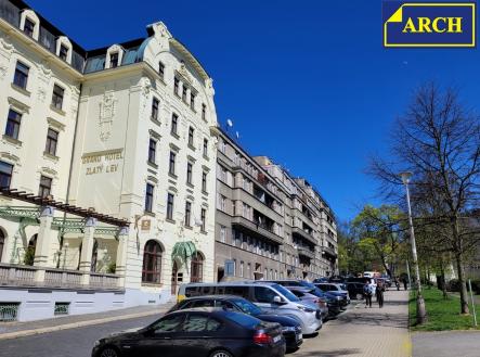 Prodej bytu, 3+1, 114 m²