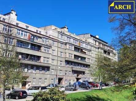 Prodej bytu, 3+1, 114 m²