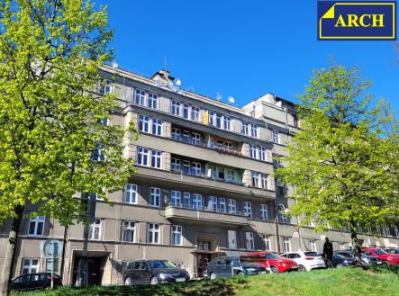 Prodej bytu, 3+1, 114 m² obrázek