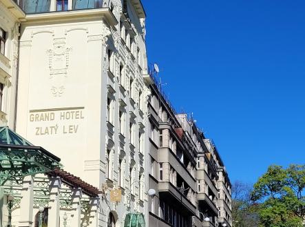 Prodej bytu, 3+1, 114 m²