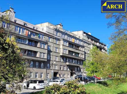 Prodej bytu, 3+1, 114 m²