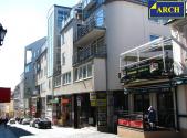 Pronájem kanceláře, 92 m²