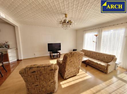 Prodej domu/vily, 280 m²