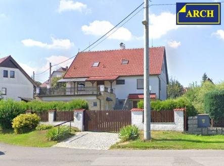 Prodej domu/vily, 280 m²