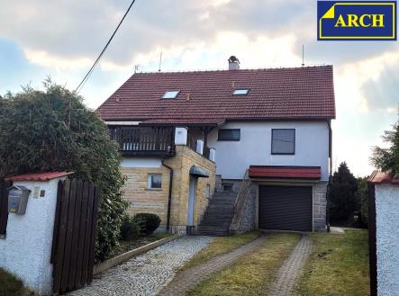 Prodej domu/vily, 280 m²