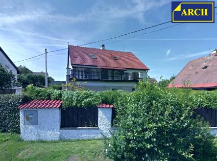 Prodej domu/vily, 280 m²