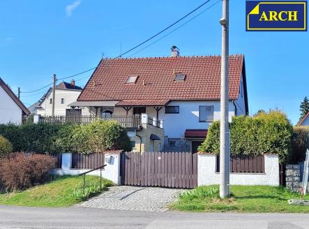 Prodej domu/vily, 280 m² obrázek