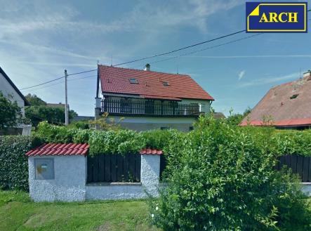 Prodej domu/vily, 280 m²