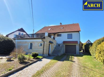 Prodej domu/vily, 280 m²