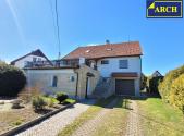 Prodej domu/vily, 280 m²