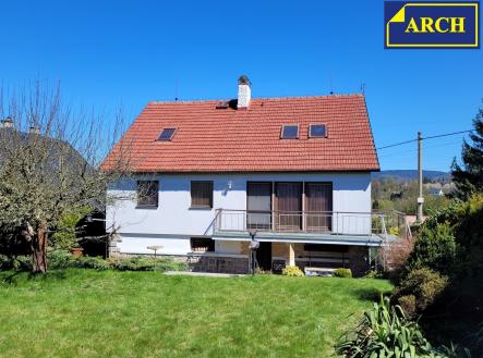 Prodej domu/vily, 280 m² obrázek