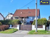 Prodej domu/vily, 280 m²