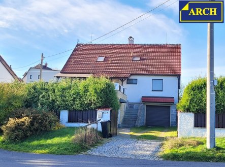 Prodej domu/vily, 280 m²