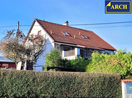 Prodej domu/vily, 280 m²