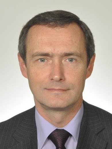 Ing. Lubomír Bureš