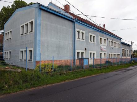 Prodej - komerční objekt, výroba, 1 600 m² obrázek