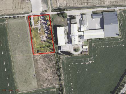 Prodej - pozemek pro komerční výstavbu, 7 142 m²