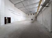 Pronájem - komerční objekt, výroba, 471 m²