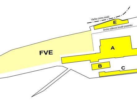 Prodej - komerční objekt, výroba, 8 200 m² obrázek