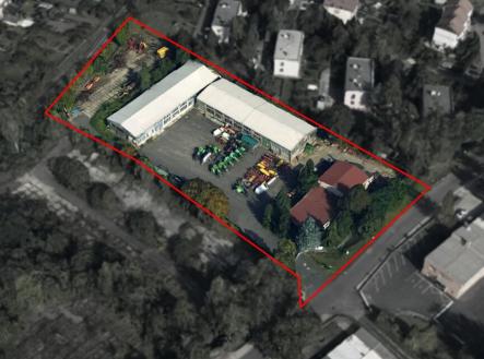 Prodej - komerční objekt, výroba, 6 000 m² obrázek